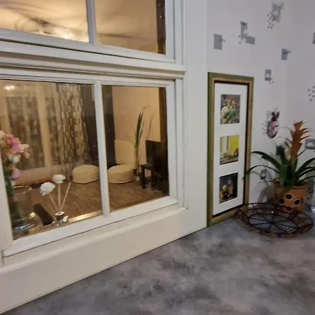 Charmant Appartement Lumineux Proche Du Centre Ville Strasbourg Exterior photo