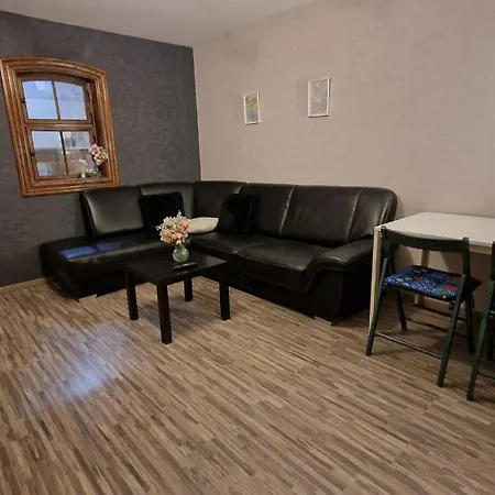 Charmant Appartement Lumineux Proche Du Centre Ville Strasbourg Exterior photo