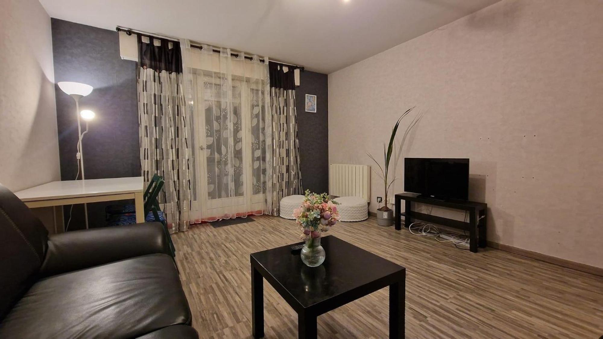 Lumineux Proche Du Centre Apartment Strasbourg